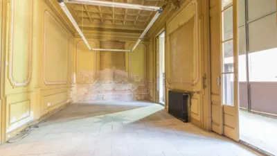 Flat on Carrer de Sant Pere photo 24