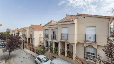 Semi-detached house on Camino del Cementerio photo 26