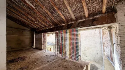 House on Carrer Valencia photo 32