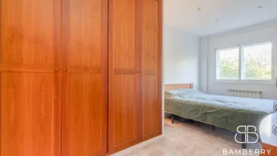 Apartment in Carrer de la Senia photo 51