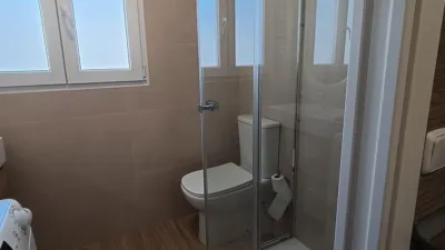 Apartment in Vista Alegre photo 9