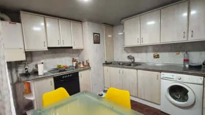 Apartment in Alcoy. North Zone photo 5