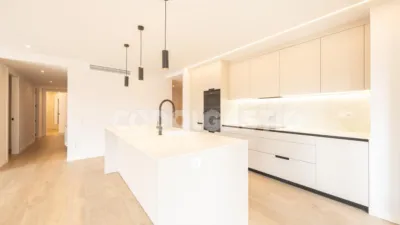 Apartment for sale on Ronda de Francesc Camprodon photo 6