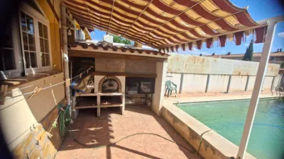 Casa - Vista 2