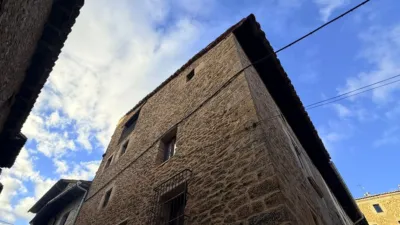 Casa en Aragon photo 5
