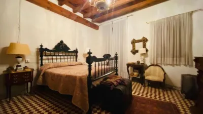 House in Comunidad Valenciana photo 31