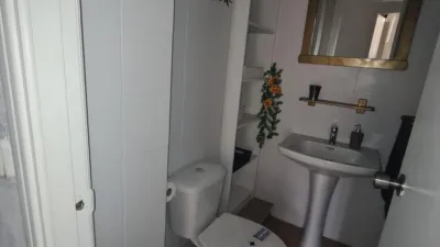 Apartment on Avenida Europa photo 13