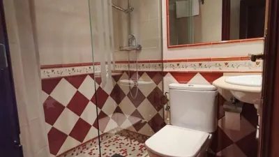 Apartment in Alcoy. North Zone photo 23