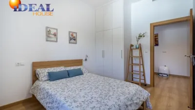 Chalet en Urbanizaciones photo 18