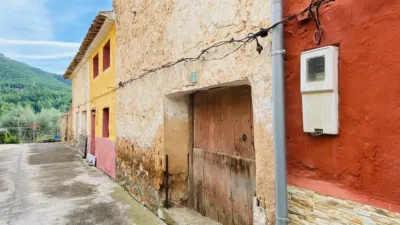 House in El Tormo photo 8