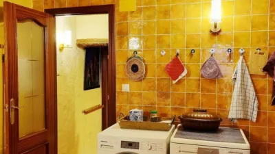 House on Calle de San Juan photo 11