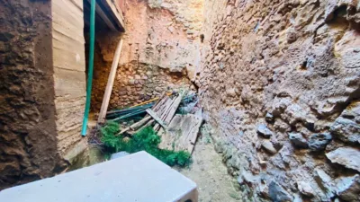 House in the Valencian Community photo 36