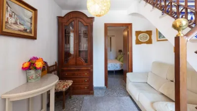Chalet on Diseminado Street photo 41