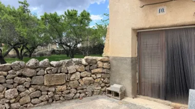 House in Chiva de Morella photo 25