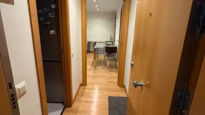 Apartment on Carrer de Portbou photo 20
