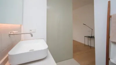 Apartment in Camí de Son Toells photo 15