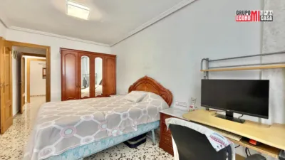 Apartment in Playa Muchavista photo 17