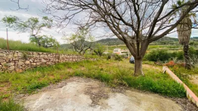 Chalet in Comunidad Valenciana photo 19