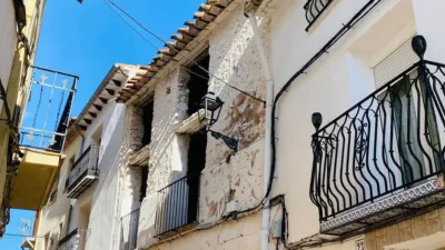 House in Comunidad Valenciana photo 6