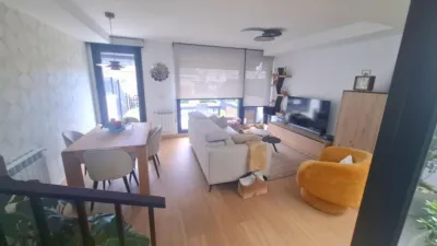 Chalet on Calle Mazo de Abajo photo 10