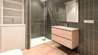 Apartment on Rio de la Pila Street photo 4
