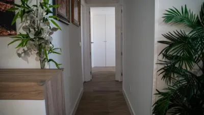 Apartment on Calle de Margarita Xirgú photo 3
