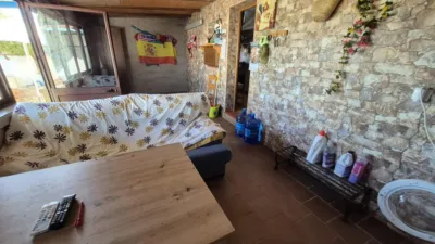 Rustic Finca in La Pedrosa photo 40