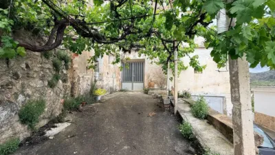 House in Convento de Las Servitas photo 20