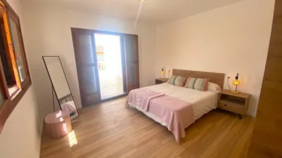 Casa pareada en Playa de Nares photo 23