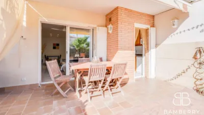 Apartment in Carrer de la Senia photo 22