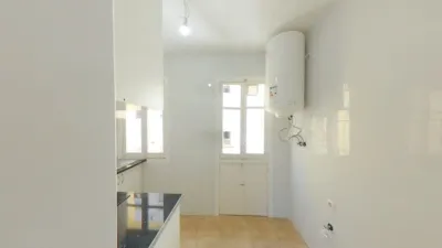 Apartment in Simancas photo 19