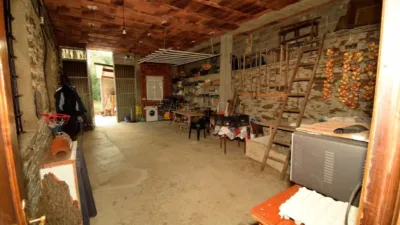 Rustic finca at Calle Veiga Arriba-Pq Mao St.Ma, No. 21 photo 38