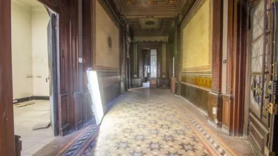 Flat on Carrer de Sant Pere photo 35