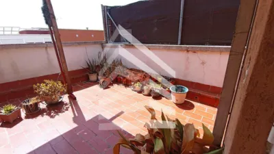 Penthouse on Carrer de Travau photo 3