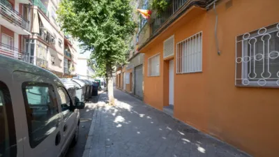 Piso en calle del Arzobispo Guerrero photo 14