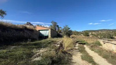 House in the Valencian Community photo 37