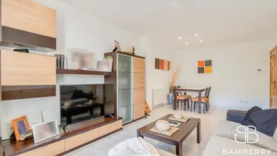 Apartment in Carrer de la Senia photo 19