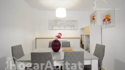 Apartment on Avenida de la Alquerieta photo 44