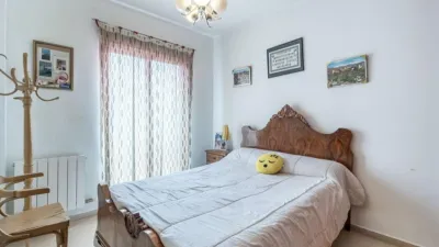 Semi-detached house on Camino del Cementerio photo 23