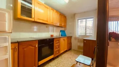 Apartment in Comunidad Valenciana photo 13