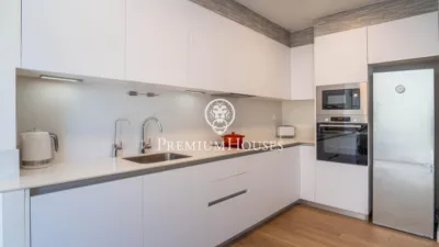 Apartment in Centre photo 12