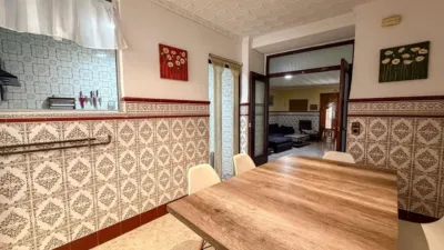 House on Carrer Valencia photo 18
