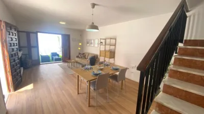 Semi-detached house in Playa de Nares photo 5