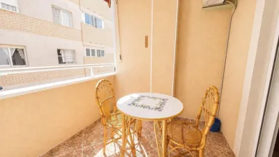 Pis – Torrevieja - Vista 3