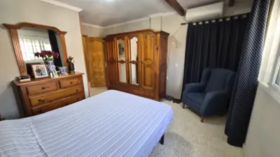Terraced House in Rinconcillo photo 4