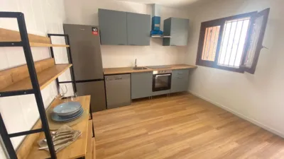 Casa pareada en Playa de Nares photo 12