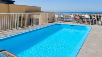 Apartment in Poniente photo 18