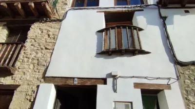 House in the Valencian Community photo 17