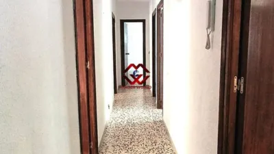 Apartment on Calle de San Vicente photo 8