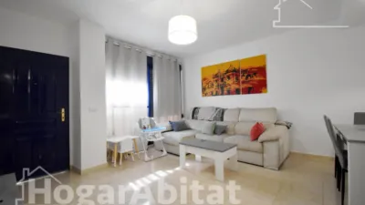 Apartment on Avenida de la Alquerieta photo 26